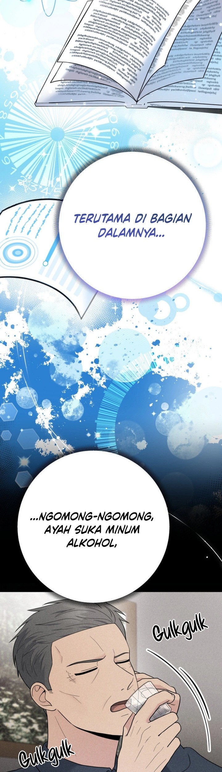 The Miraculous Physical Therapist Chapter 88 - halaman 31