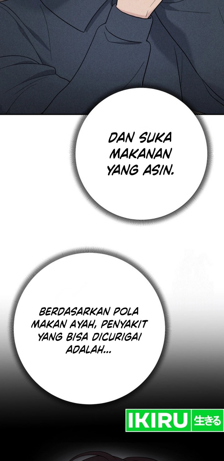 The Miraculous Physical Therapist Chapter 88 - halaman 32