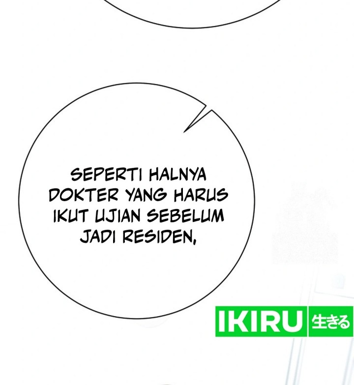 The Miraculous Physical Therapist Chapter 88 - halaman 4