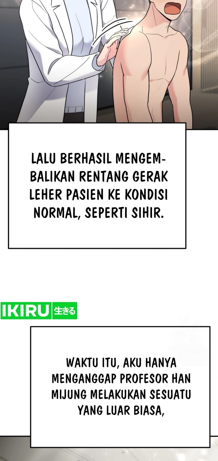 The Miraculous Physical Therapist Chapter 88 - halaman 48