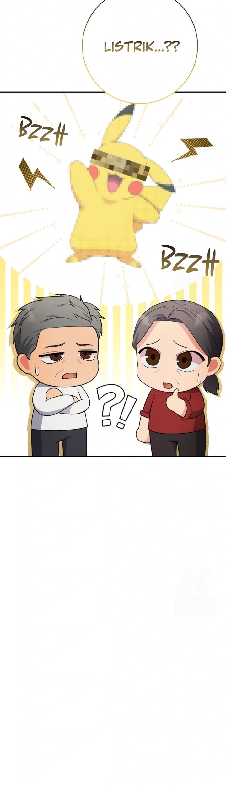 The Miraculous Physical Therapist Chapter 88 - halaman 55