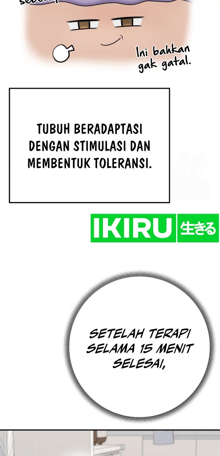 The Miraculous Physical Therapist Chapter 89 - halaman 16