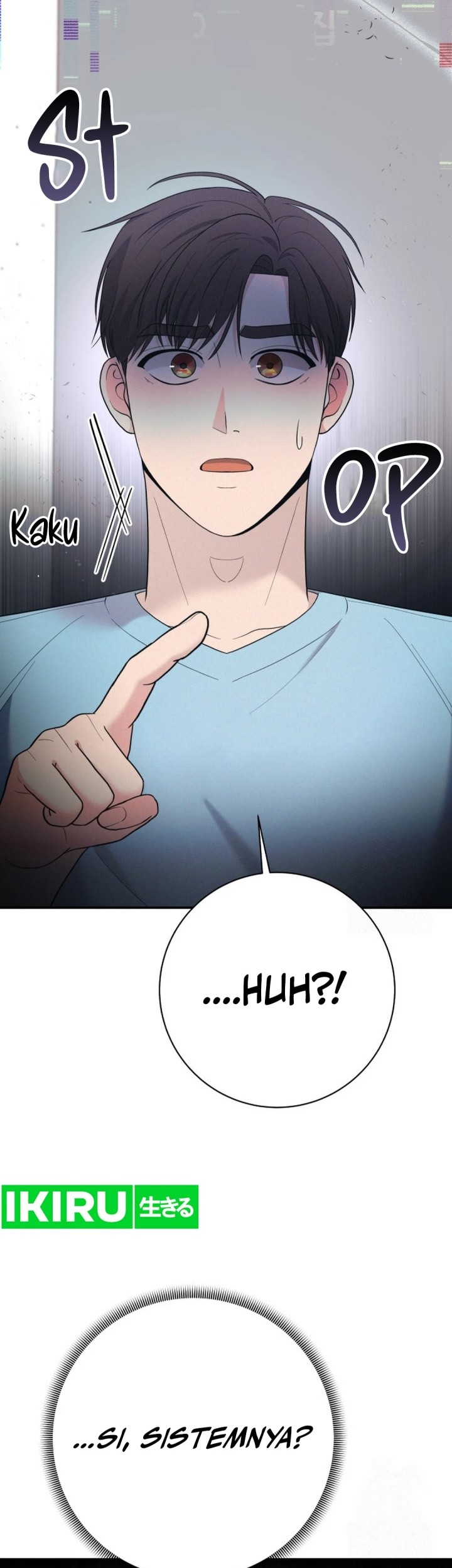 The Miraculous Physical Therapist Chapter 89 - halaman 51