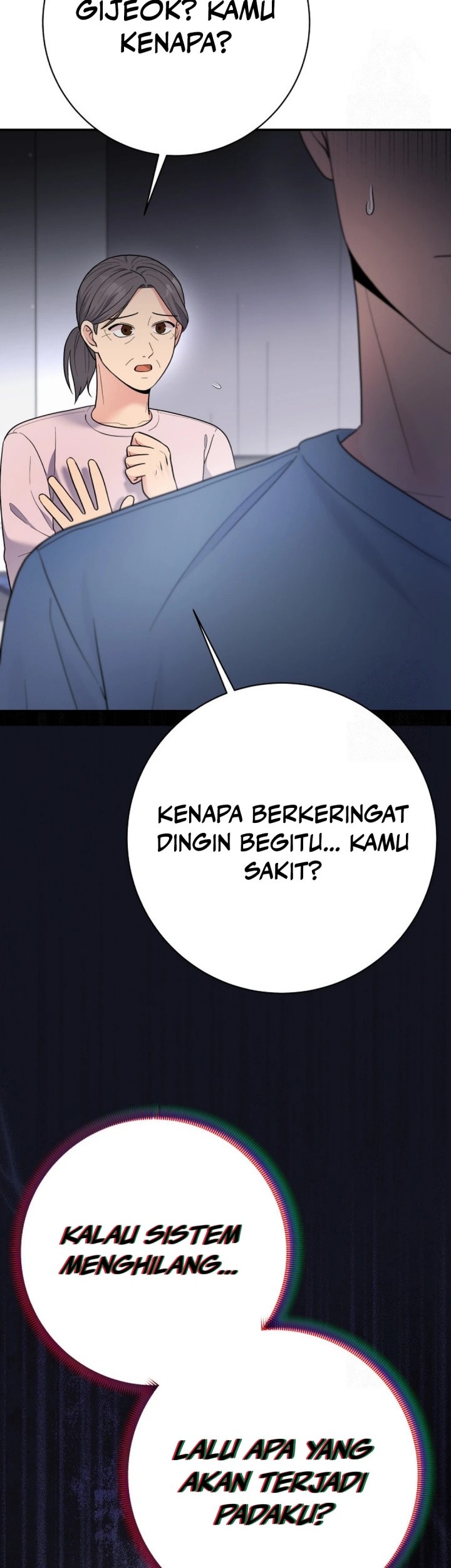 The Miraculous Physical Therapist Chapter 89 - halaman 55