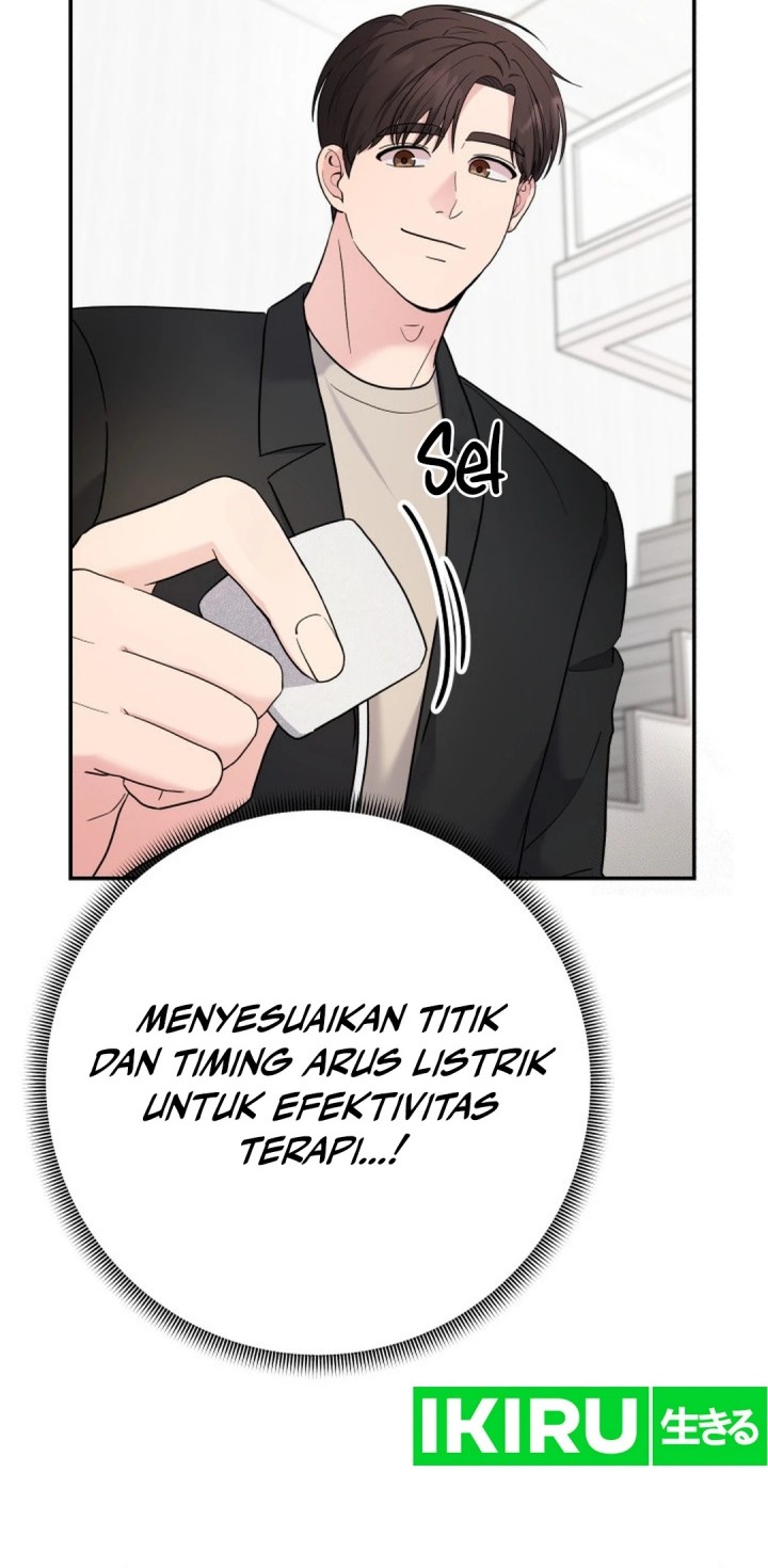 The Miraculous Physical Therapist Chapter 89 - halaman 8