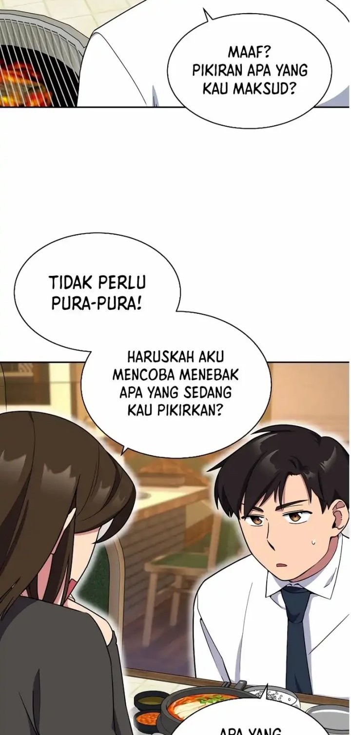 The Miraculous Physical Therapist Chapter 9 - halaman 22