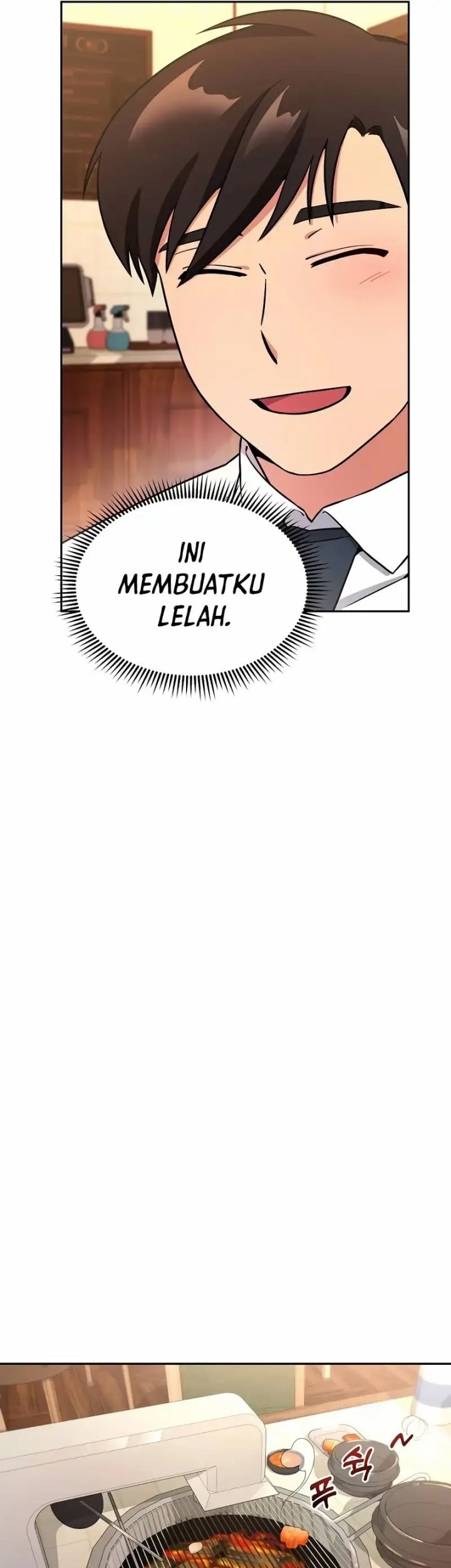 The Miraculous Physical Therapist Chapter 9 - halaman 26