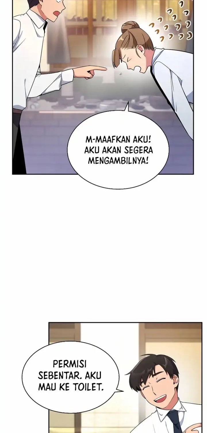 The Miraculous Physical Therapist Chapter 9 - halaman 28