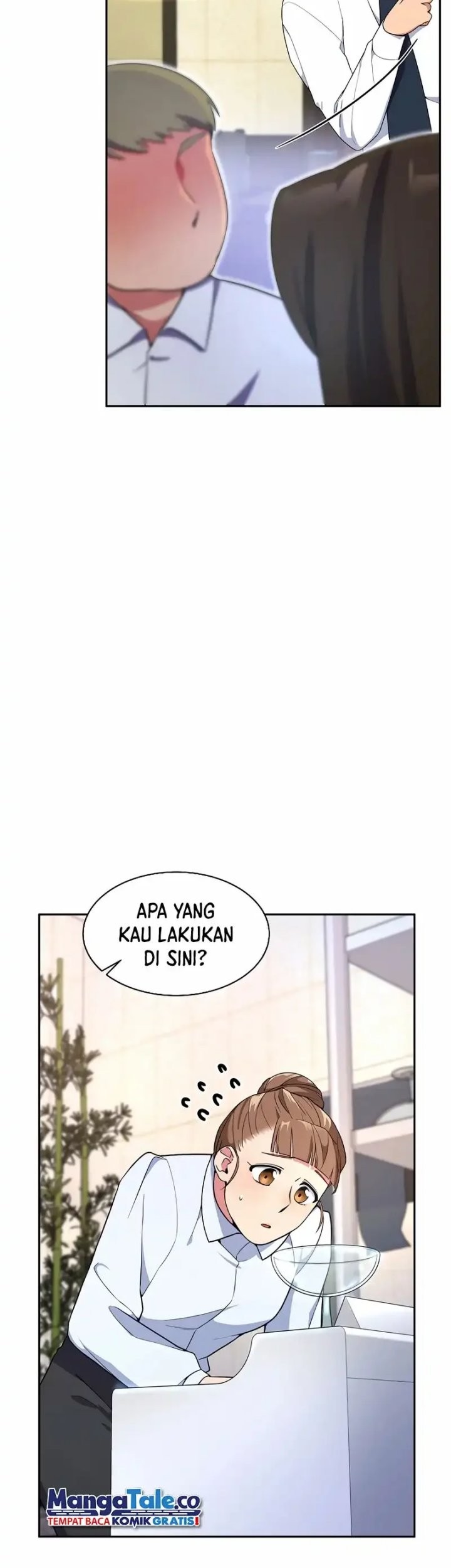 The Miraculous Physical Therapist Chapter 9 - halaman 29
