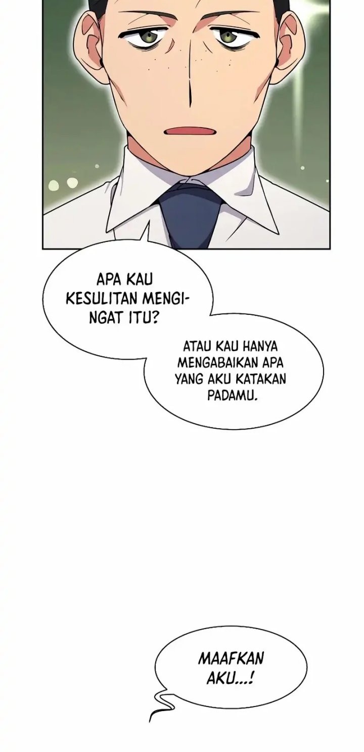 The Miraculous Physical Therapist Chapter 9 - halaman 37