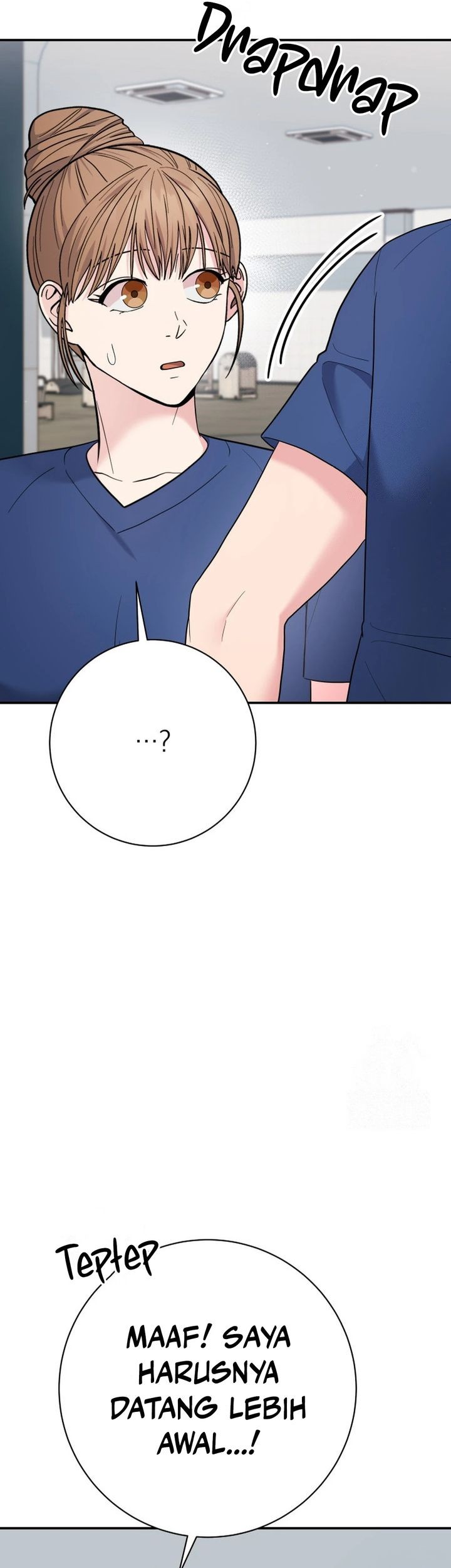 The Miraculous Physical Therapist Chapter 90 - halaman 10