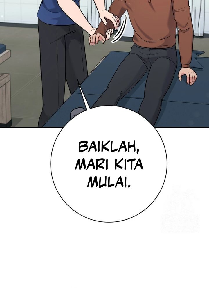 The Miraculous Physical Therapist Chapter 90 - halaman 12