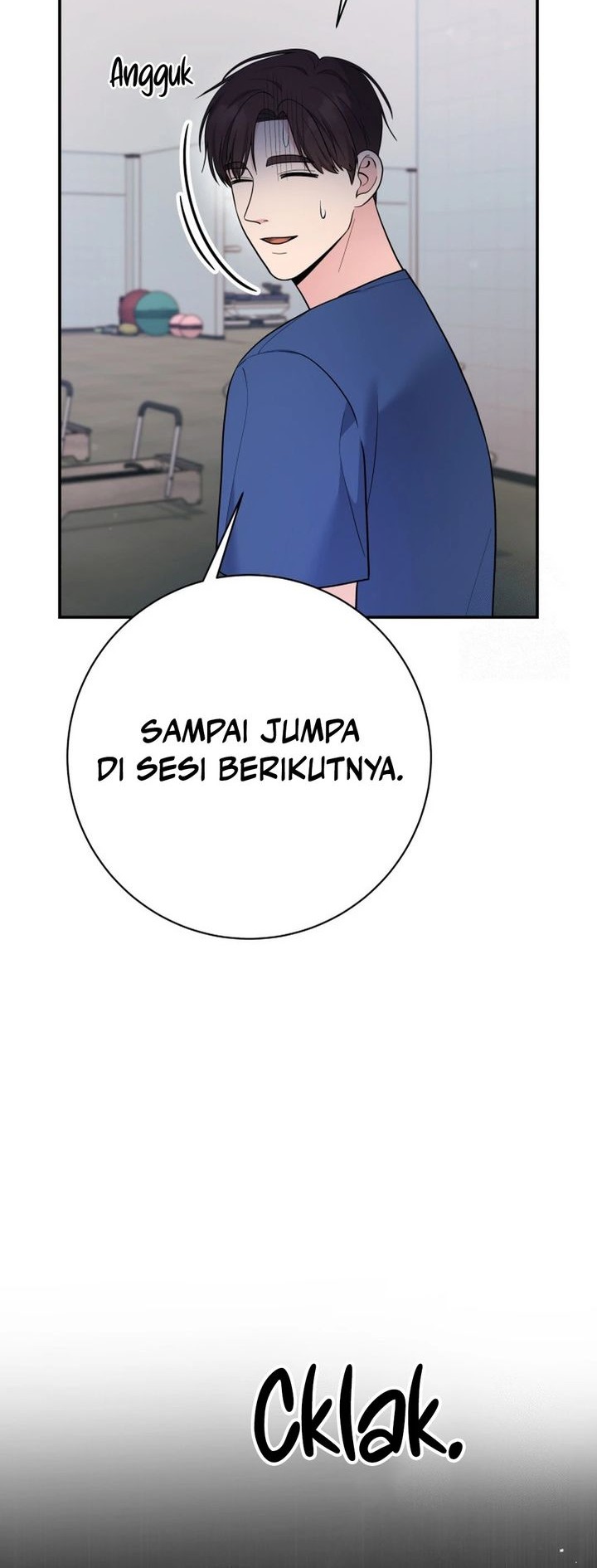 The Miraculous Physical Therapist Chapter 90 - halaman 19
