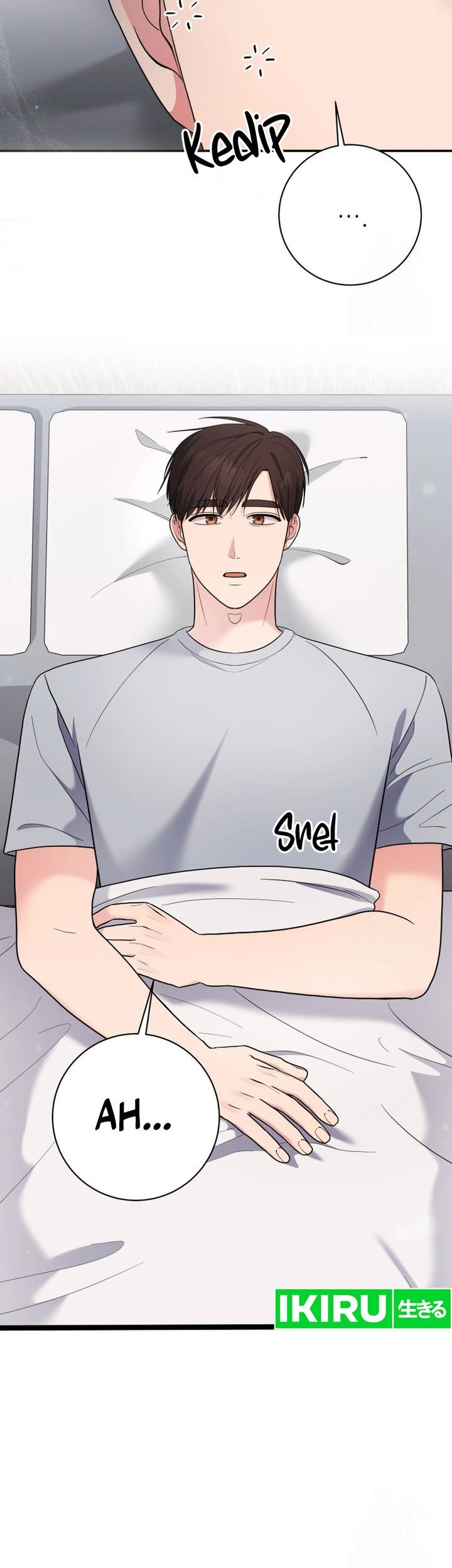The Miraculous Physical Therapist Chapter 90 - halaman 2