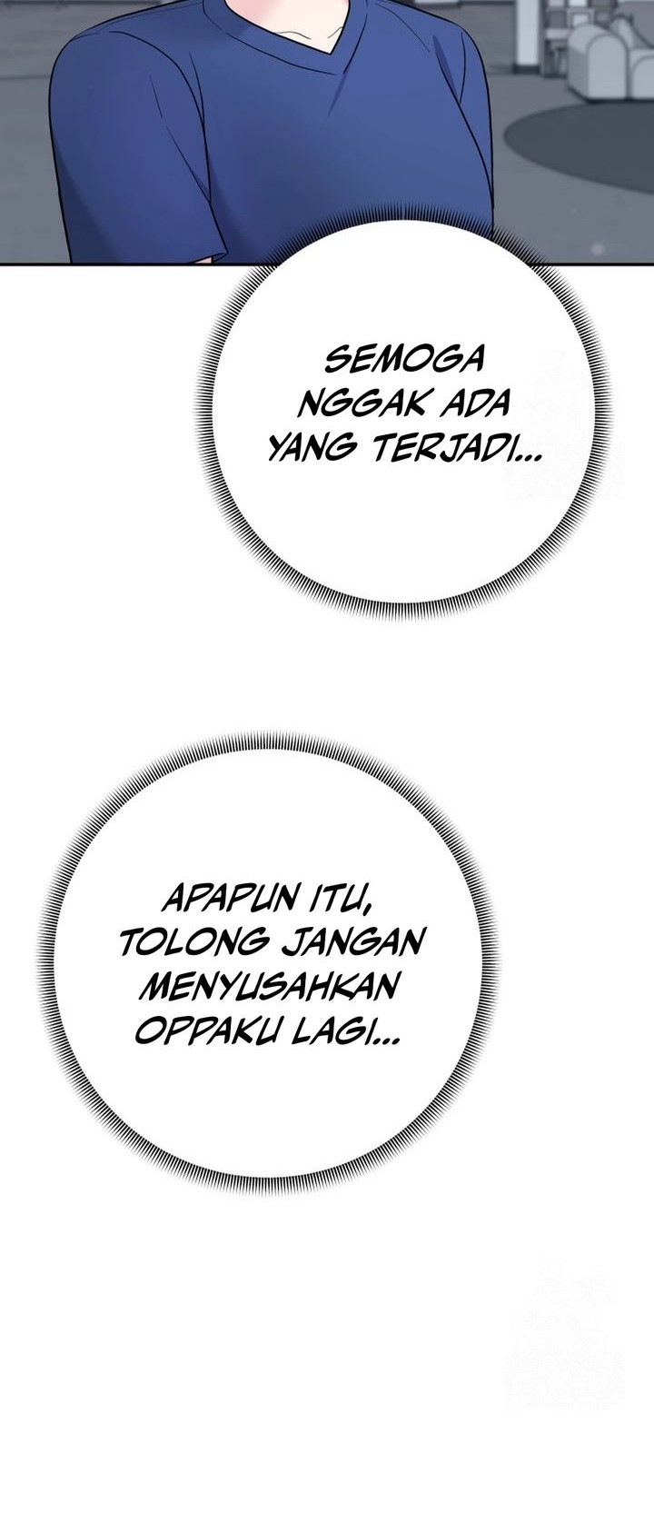 The Miraculous Physical Therapist Chapter 90 - halaman 26