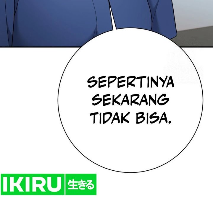 The Miraculous Physical Therapist Chapter 90 - halaman 32