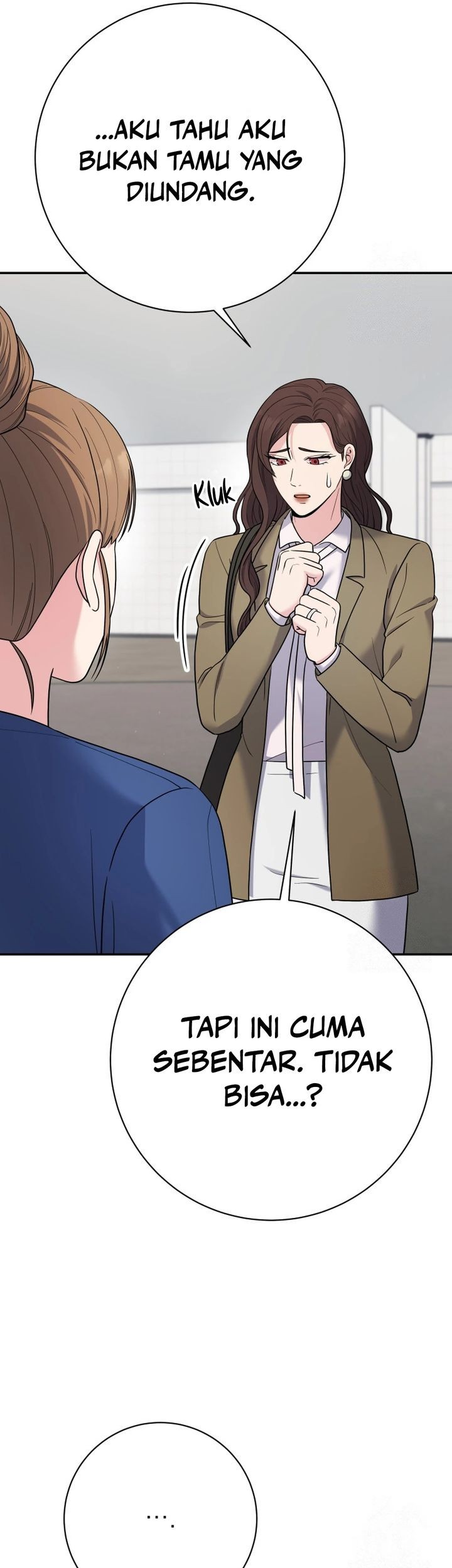 The Miraculous Physical Therapist Chapter 90 - halaman 33