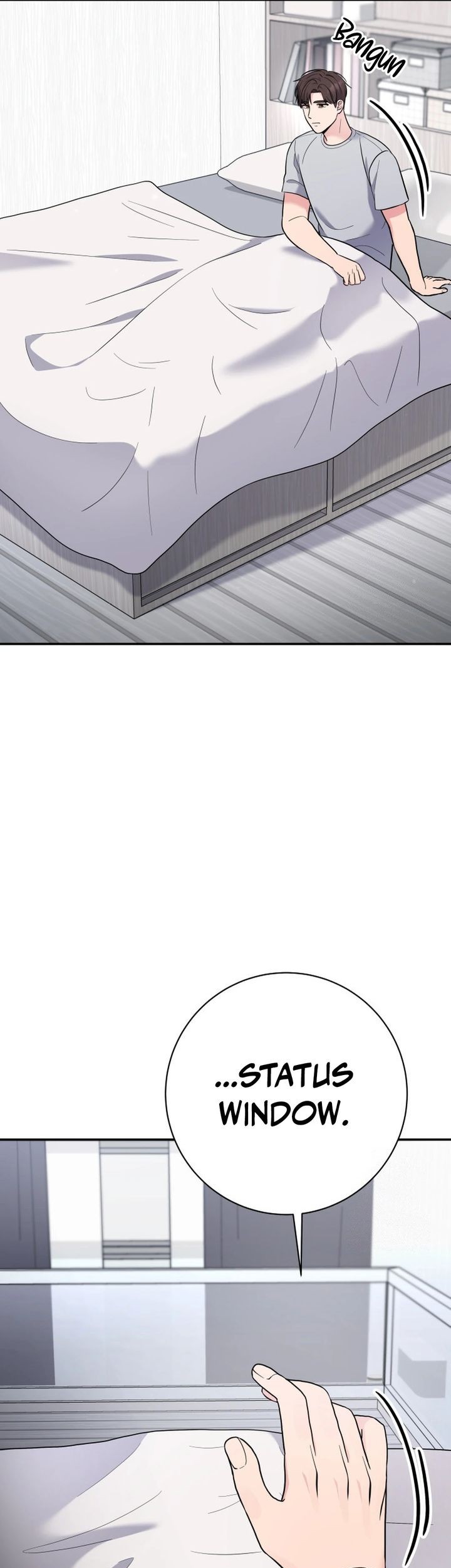 The Miraculous Physical Therapist Chapter 90 - halaman 4