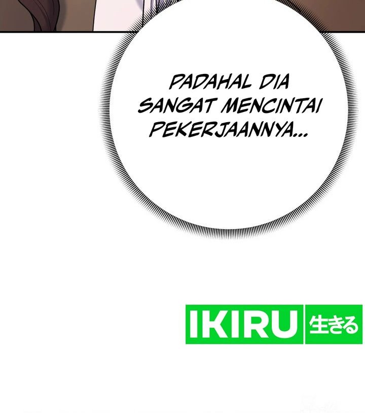The Miraculous Physical Therapist Chapter 90 - halaman 41