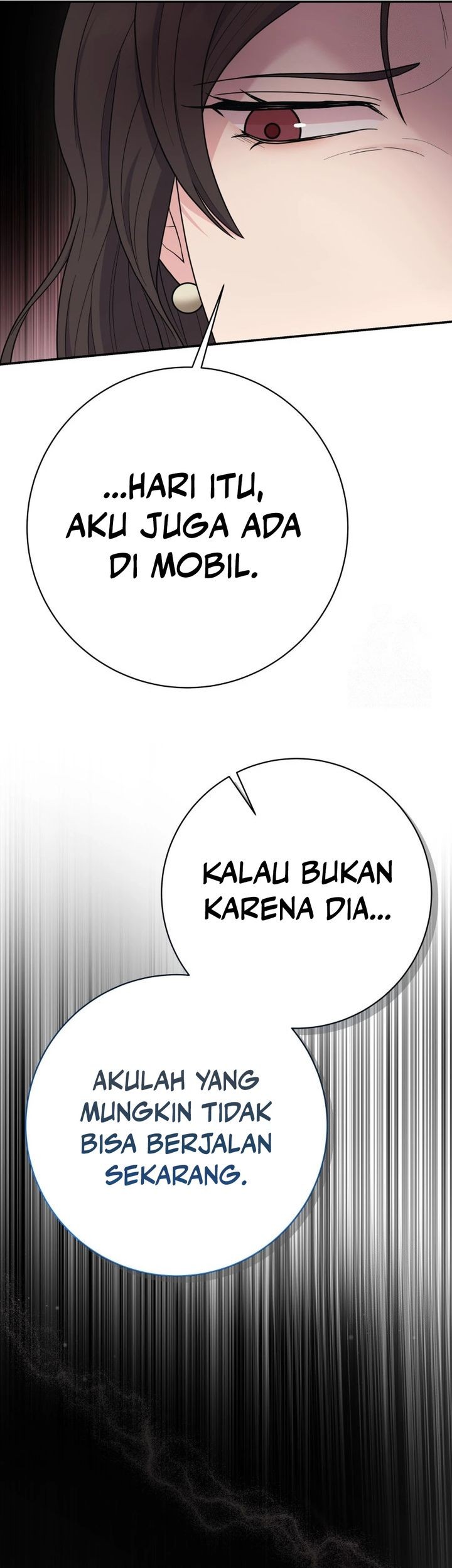 The Miraculous Physical Therapist Chapter 90 - halaman 42
