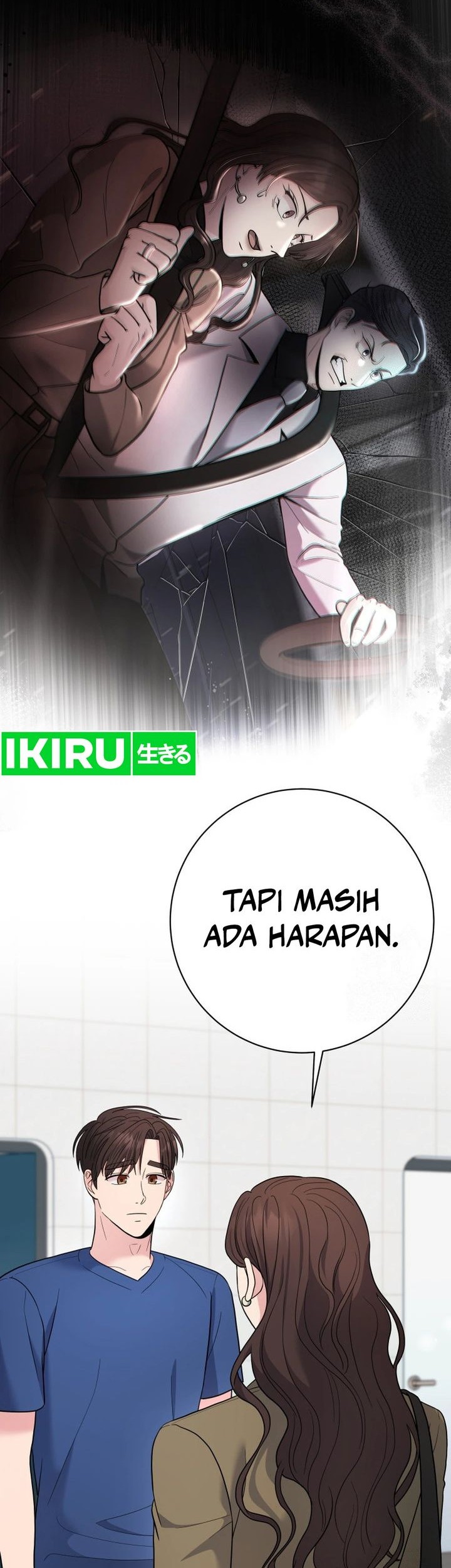 The Miraculous Physical Therapist Chapter 90 - halaman 43
