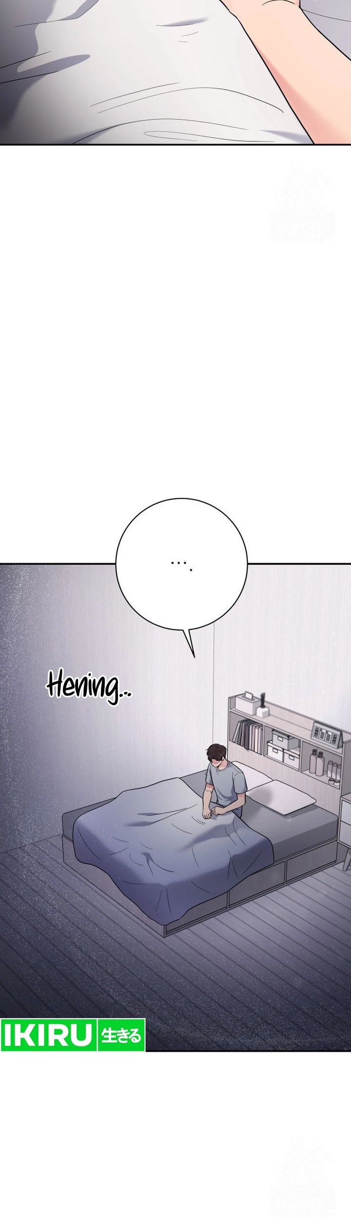 The Miraculous Physical Therapist Chapter 90 - halaman 5