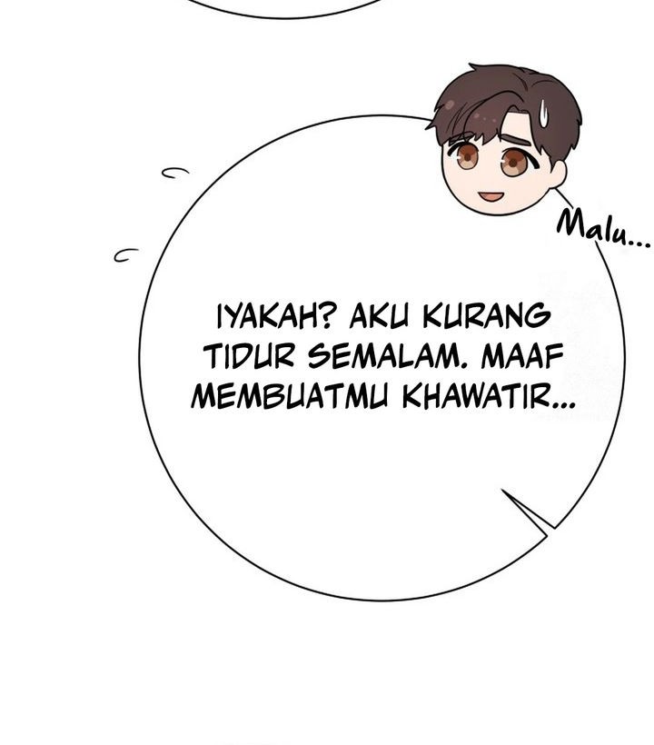The Miraculous Physical Therapist Chapter 90 - halaman 56