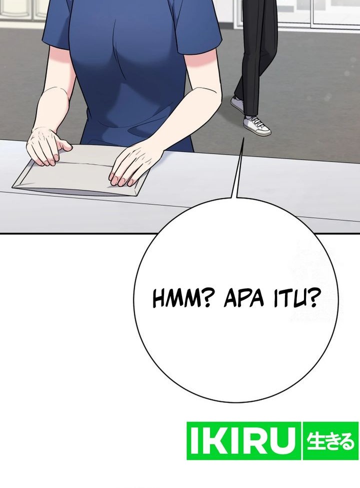 The Miraculous Physical Therapist Chapter 90 - halaman 59