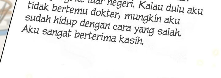 The Miraculous Physical Therapist Chapter 90 - halaman 65