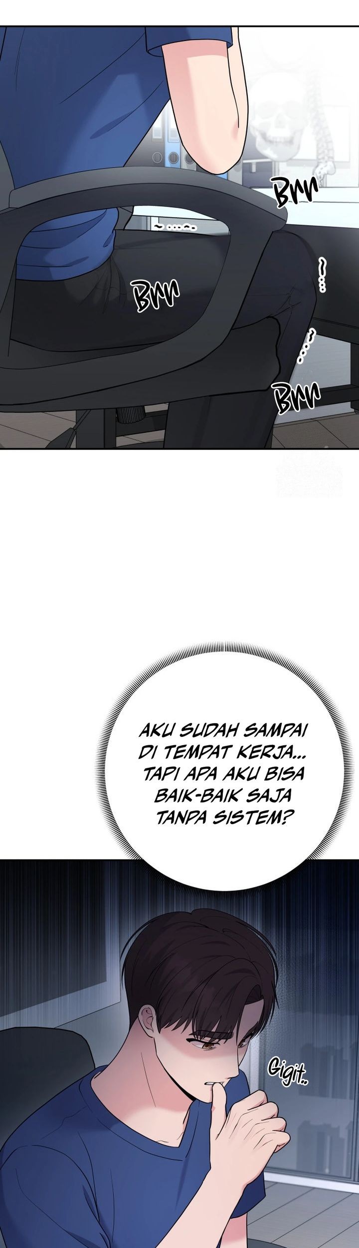 The Miraculous Physical Therapist Chapter 90 - halaman 7
