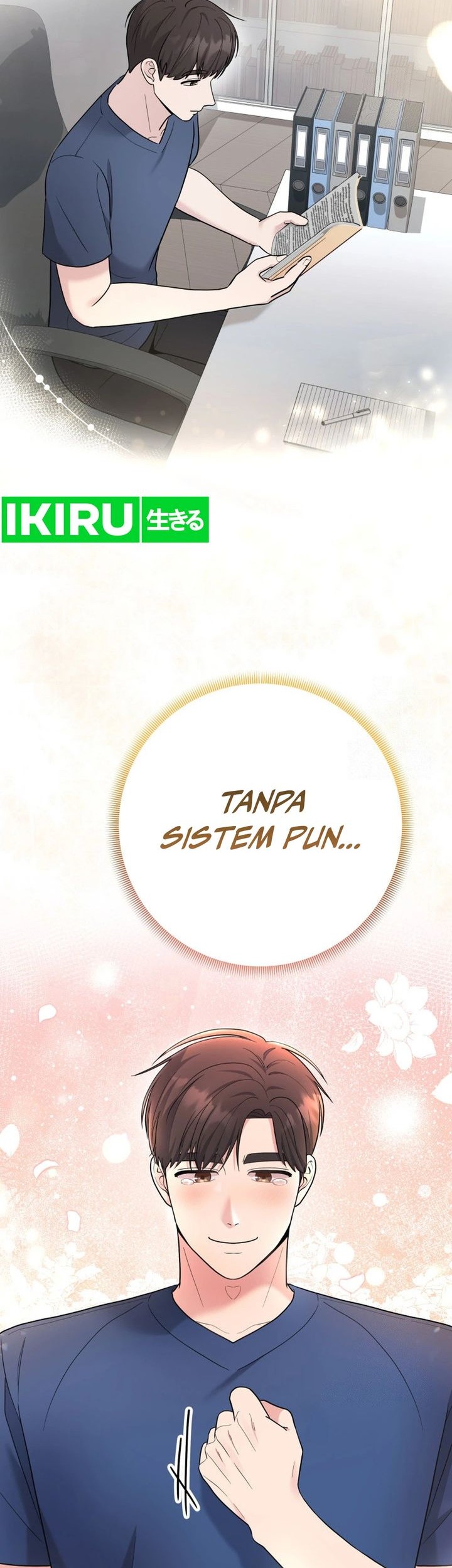 The Miraculous Physical Therapist Chapter 90 - halaman 70