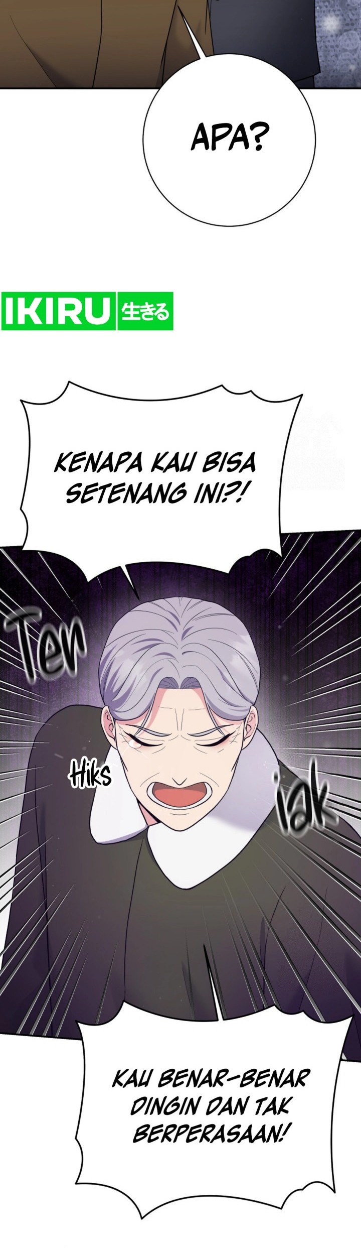 The Miraculous Physical Therapist Chapter 91 - halaman 12