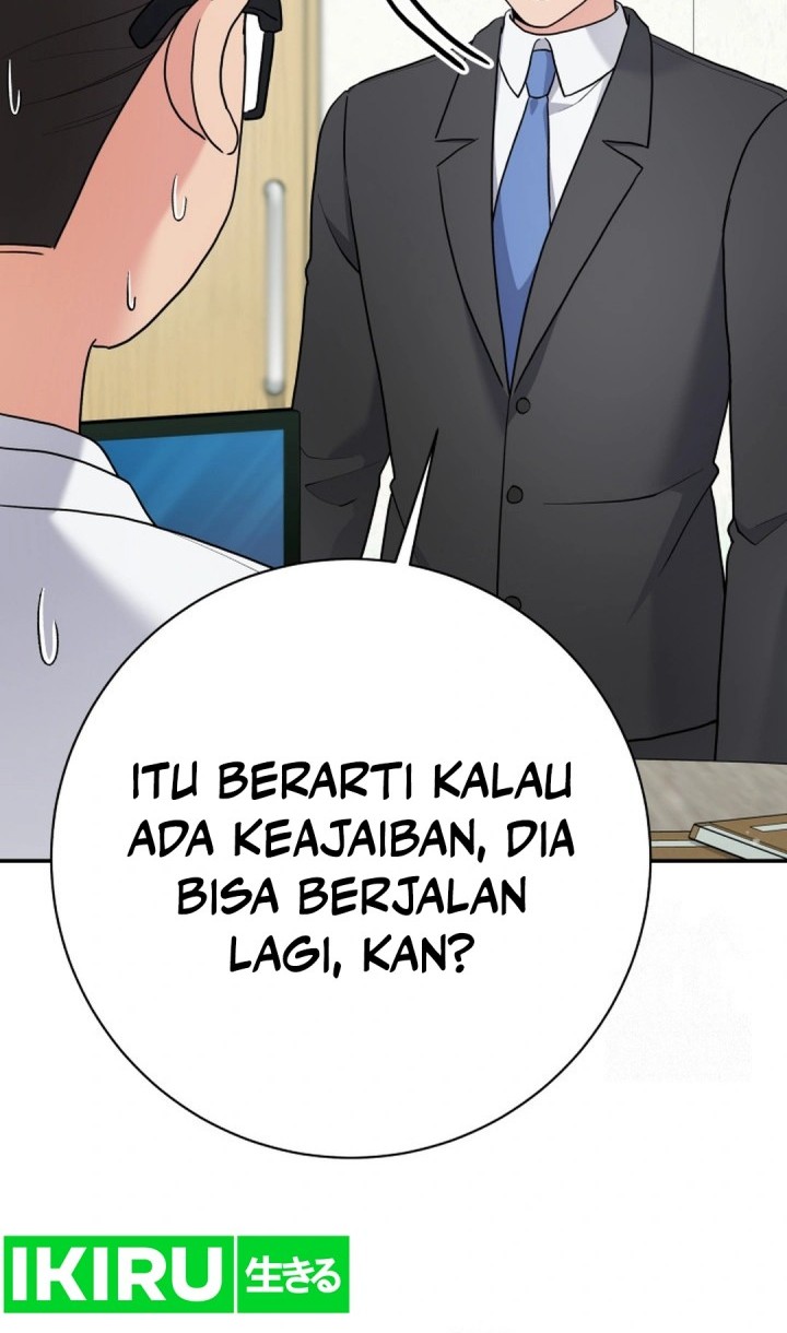 The Miraculous Physical Therapist Chapter 91 - halaman 16