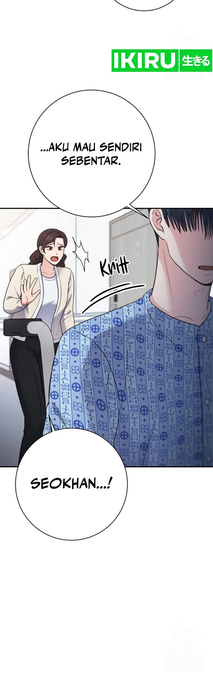 The Miraculous Physical Therapist Chapter 91 - halaman 20