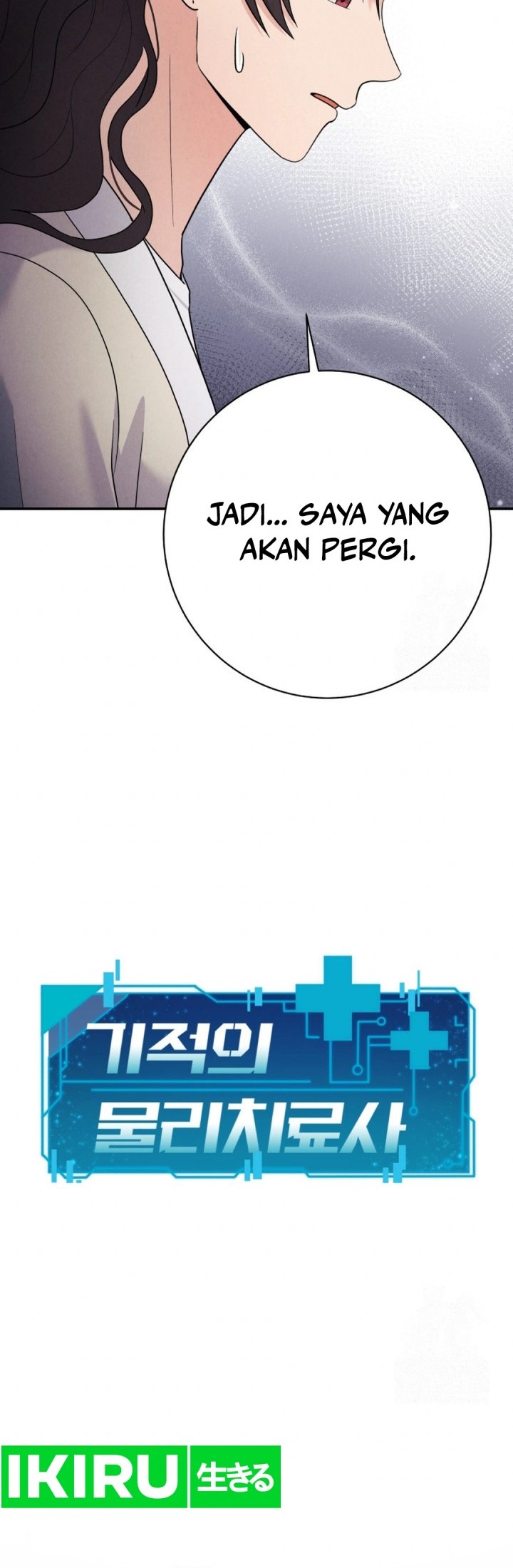 The Miraculous Physical Therapist Chapter 91 - halaman 28