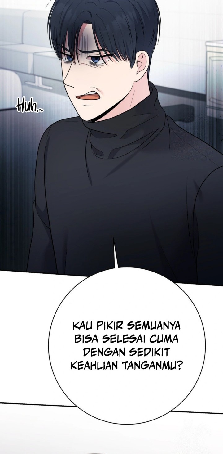 The Miraculous Physical Therapist Chapter 91 - halaman 40