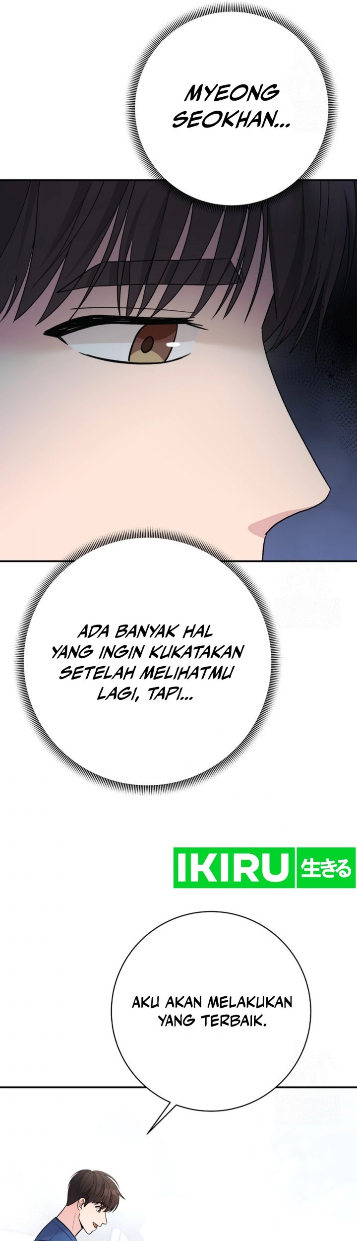 The Miraculous Physical Therapist Chapter 91 - halaman 49
