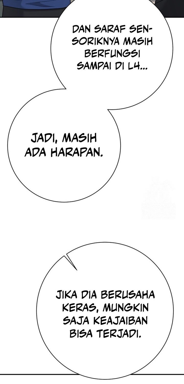 The Miraculous Physical Therapist Chapter 92 - halaman 13