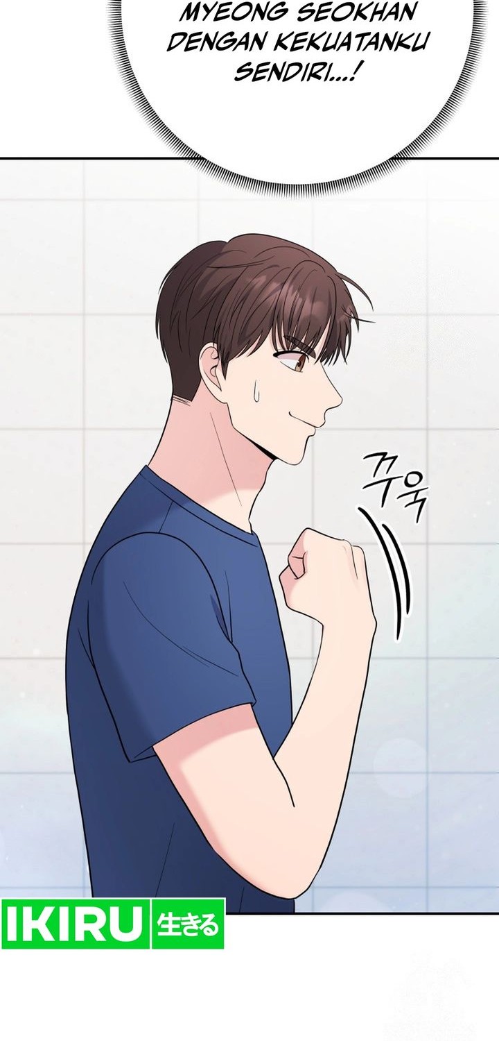 The Miraculous Physical Therapist Chapter 92 - halaman 2