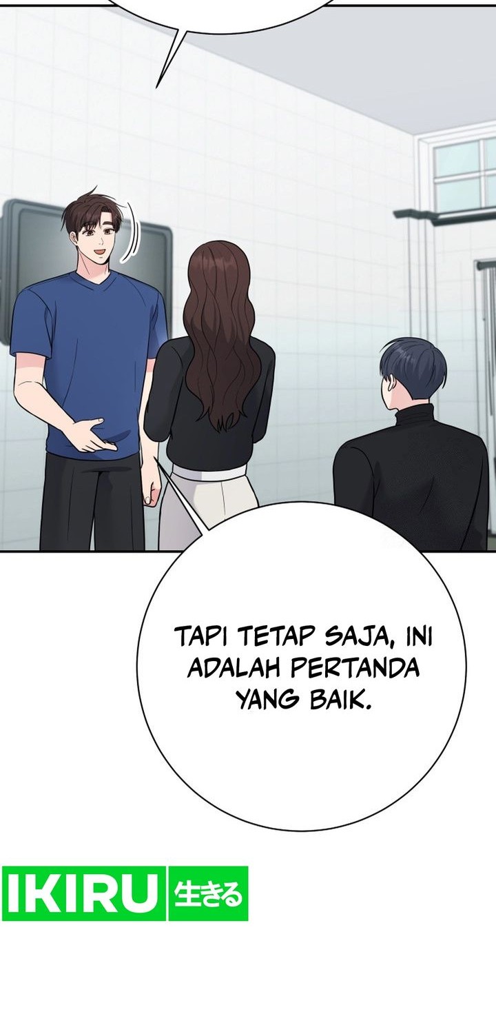 The Miraculous Physical Therapist Chapter 92 - halaman 23