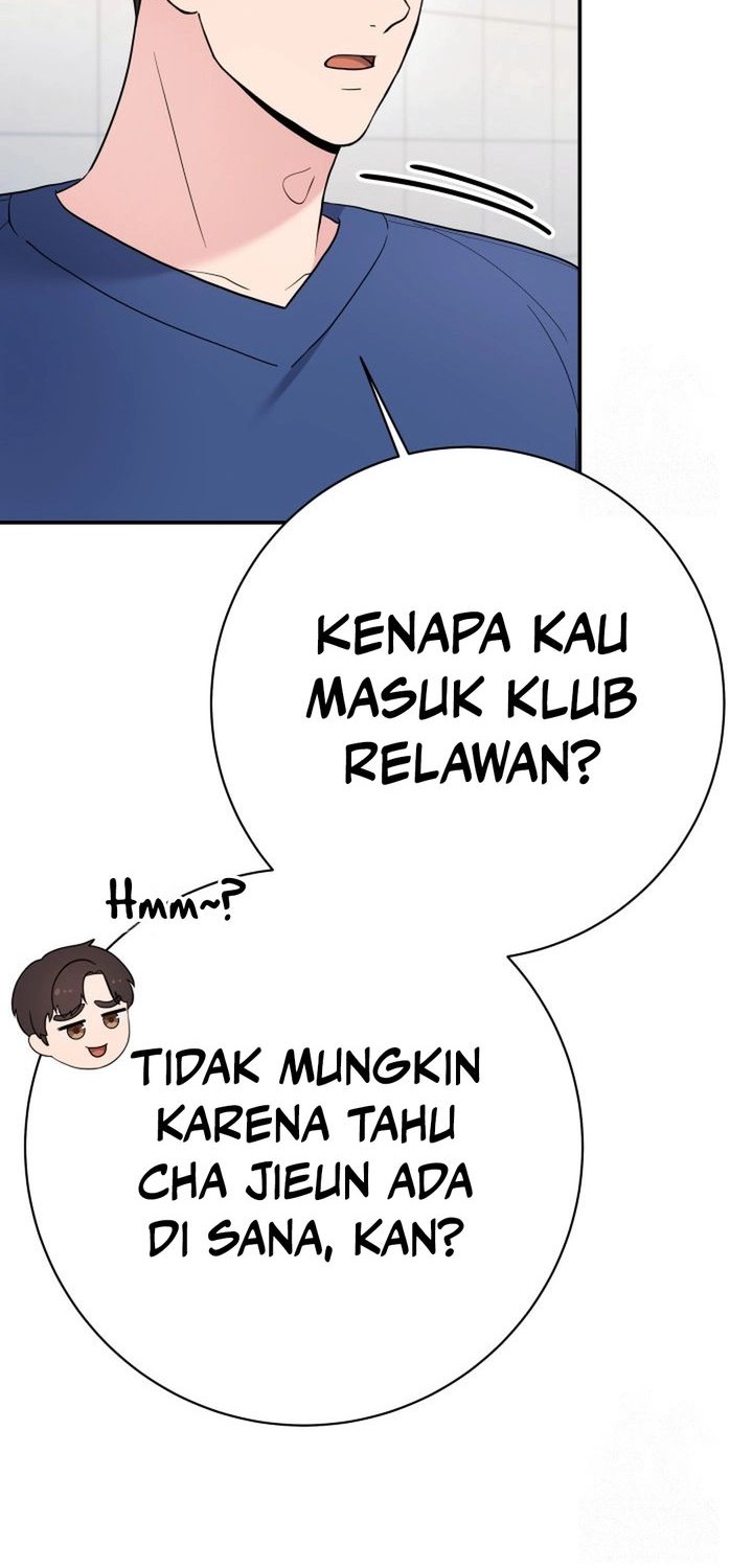 The Miraculous Physical Therapist Chapter 92 - halaman 31