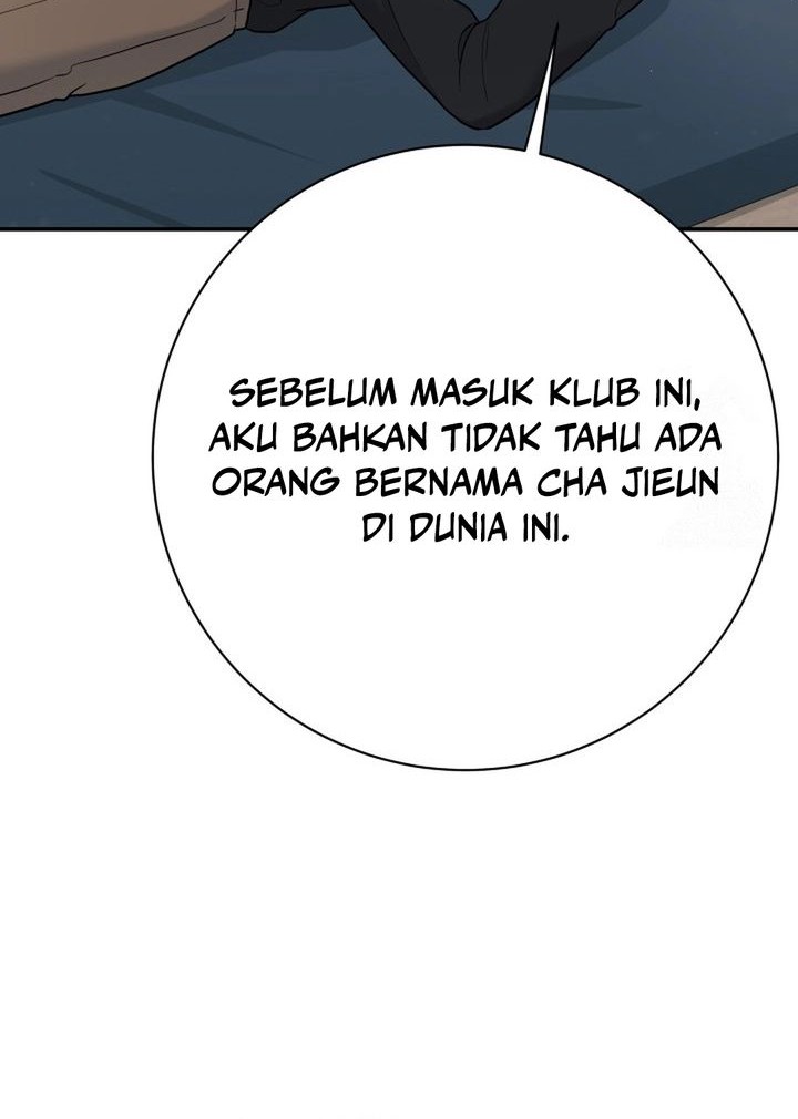 The Miraculous Physical Therapist Chapter 92 - halaman 33