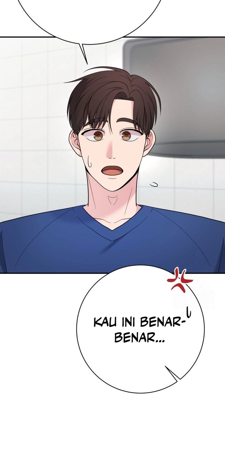 The Miraculous Physical Therapist Chapter 92 - halaman 35