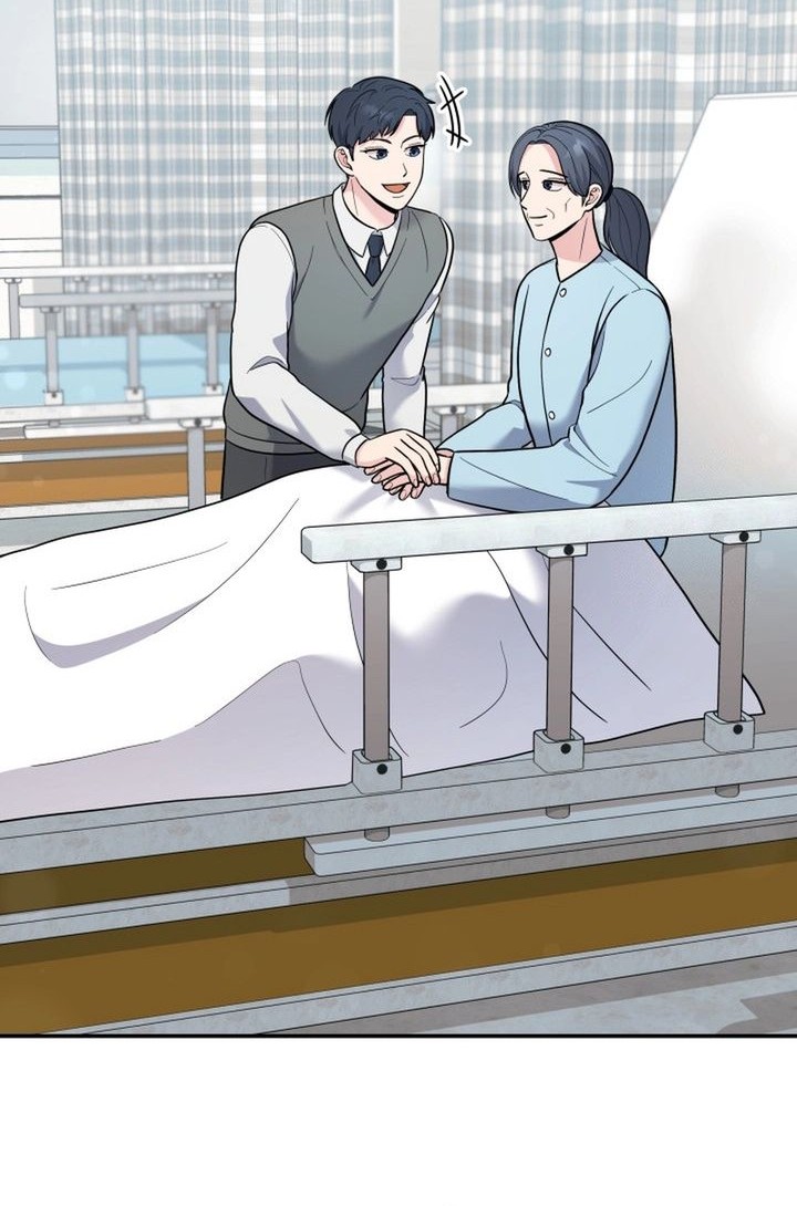 The Miraculous Physical Therapist Chapter 92 - halaman 39