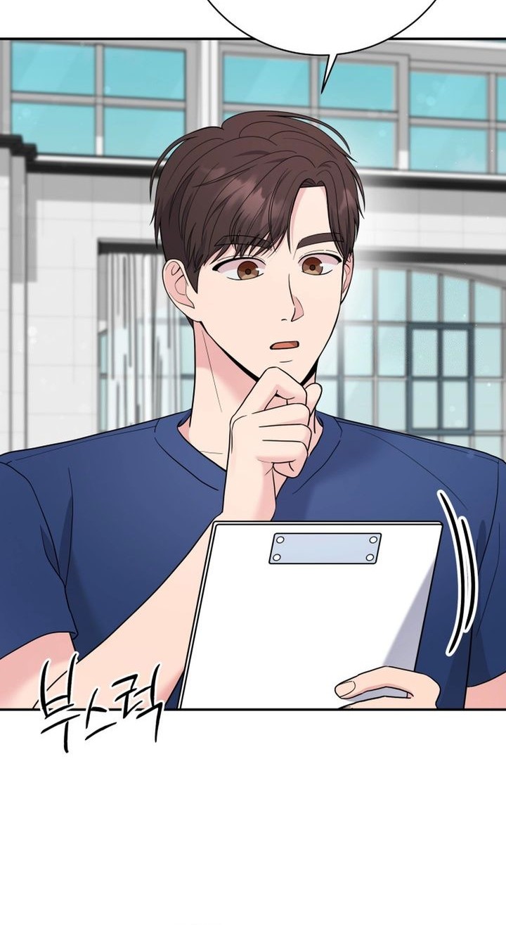 The Miraculous Physical Therapist Chapter 92 - halaman 4
