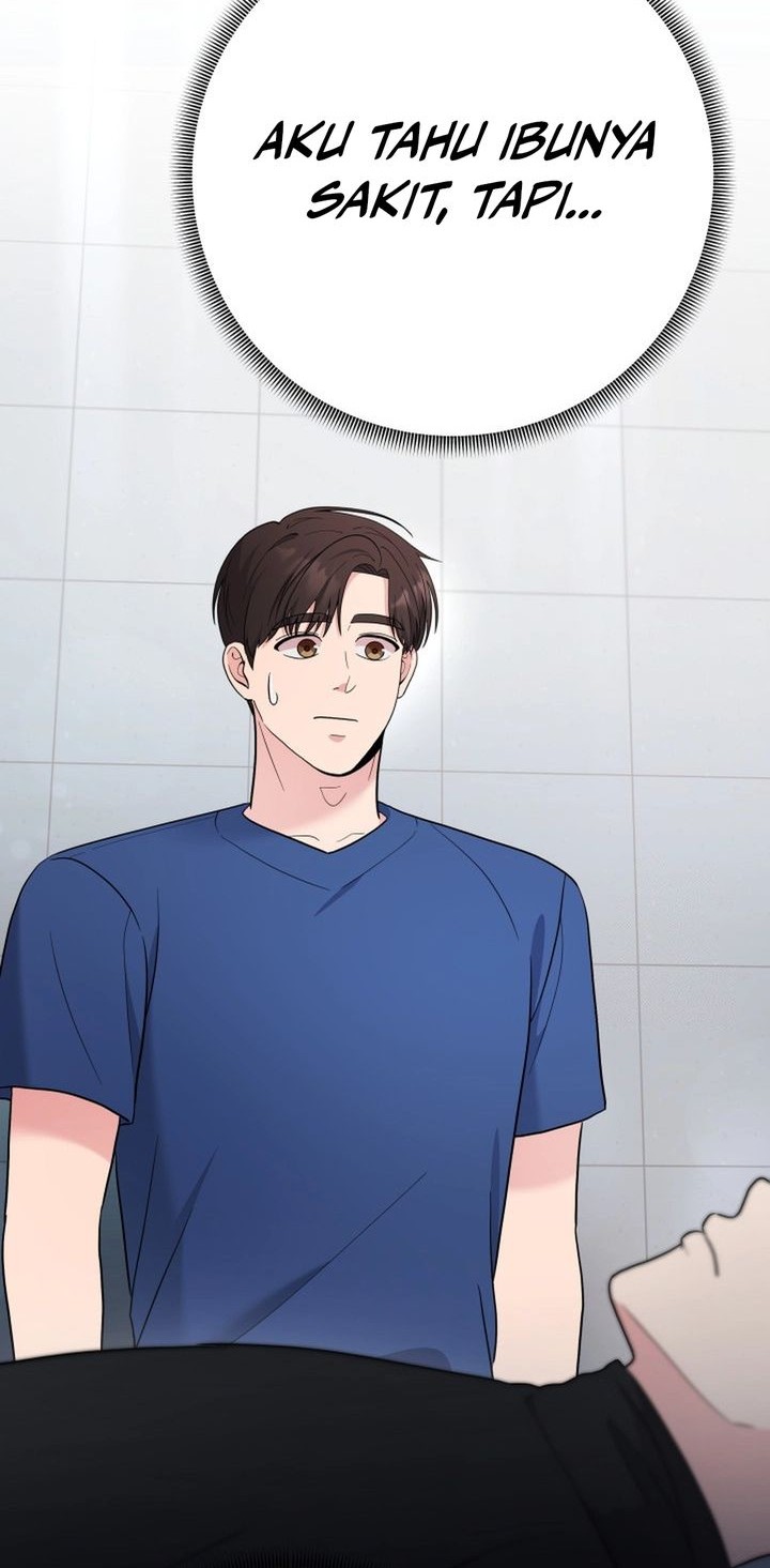The Miraculous Physical Therapist Chapter 92 - halaman 43
