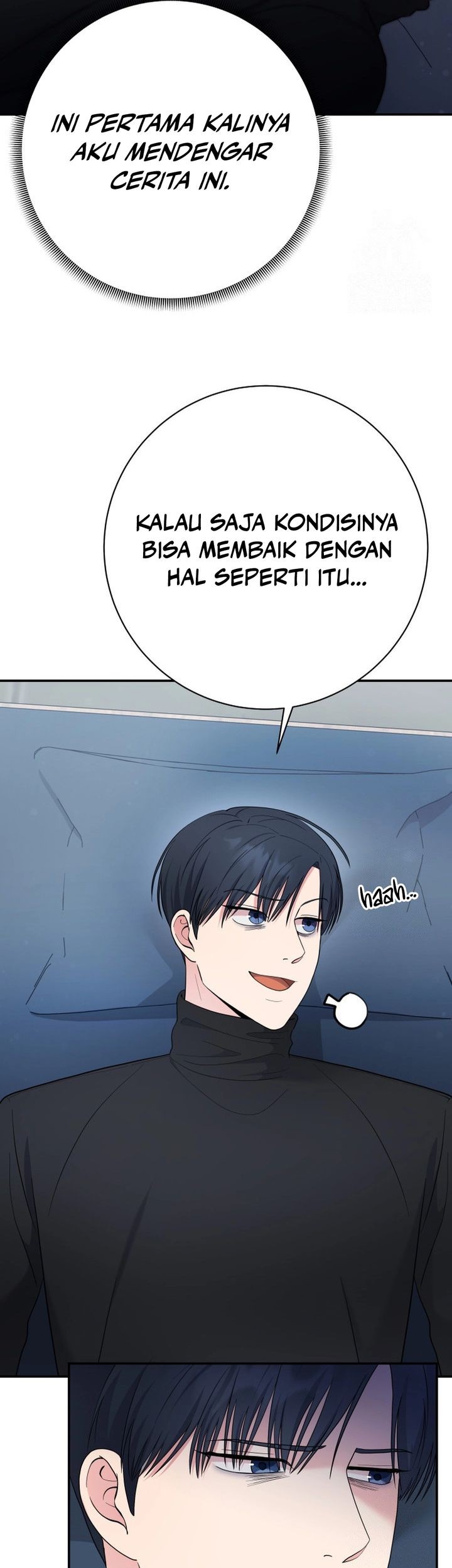 The Miraculous Physical Therapist Chapter 92 - halaman 44