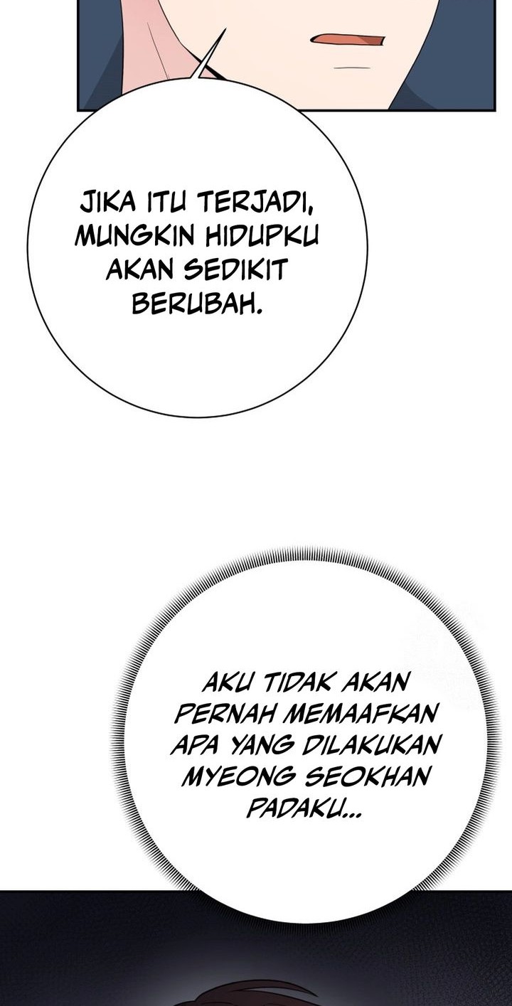 The Miraculous Physical Therapist Chapter 92 - halaman 45