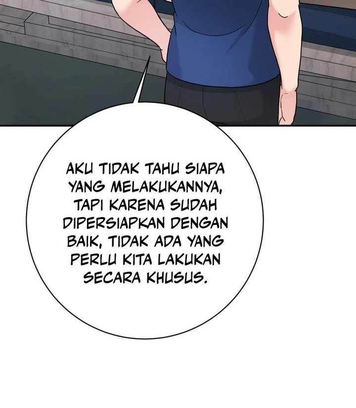 The Miraculous Physical Therapist Chapter 92 - halaman 47
