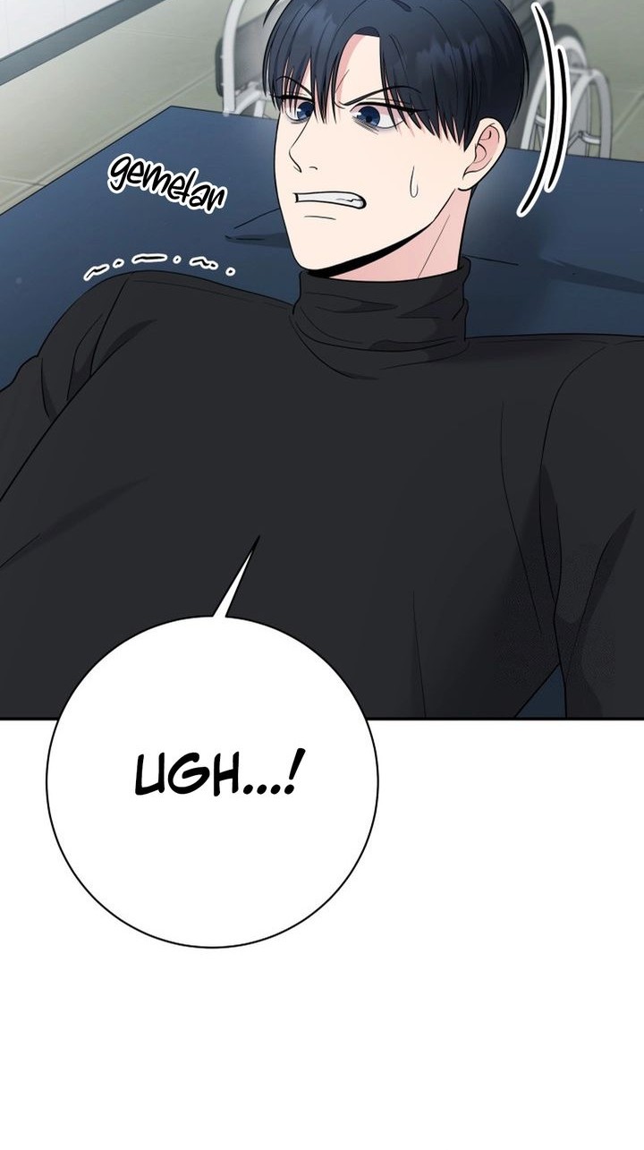 The Miraculous Physical Therapist Chapter 92 - halaman 52